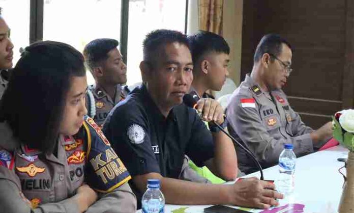 Beberapa Hari Lagi Polres Bintan Gelar Operasi Patuh Seligi 2023