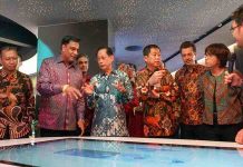 Kokreasi dan Wujudkan Peluang Tanpa Batas di Indosat Marvelous Xperience Center