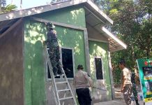 Rumah Mazlan Rampung, Aspirasi Tertampung