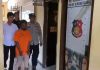 Cabuli Anak Tetangga Akhirnya Dibui Polsek Gunung Kijang