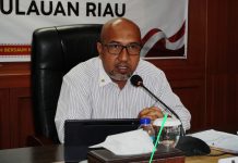 Awal 2023, Kemiskinan di Kepri Terendah Sejak 2015