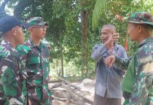 RTLH Rampung, Mazlan Terharu dan Senang Ungkap dengan Bahasa Isyarat RTLH Rampung, Mazlan Terharu dan Senang Ungkap dengan Bahasa Isyarat