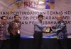 BP Batam bersama BKN Gelar Rapat Koordinasi