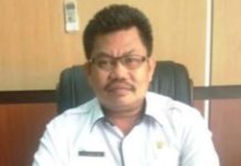 Kadisdik Bintan Siap Tindak Lanjuti Unit Sekolah Baru SMAN Bila Ada Lahan Untuk Pembangunan