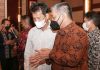 Gerry Yasid Ajak Bangun Kepri dengan Adopsi Blue Economy untuk Kelola SDA Kepulauan Blue Economy
