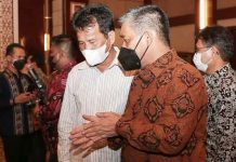 Gerry Yasid Ajak Bangun Kepri dengan Adopsi Blue Economy untuk Kelola SDA Kepulauan Blue Economy