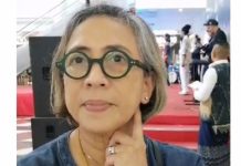 Berikut Daftar Musisi yang akan Tampil Memukau Penonton di Bajafash 2023 Indina BajaFash Batam Jazz Fashion 2023 ok