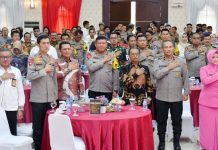 Kenal Pamit Wakapolda Kepri Agus Suharnoko Digantikan Oleh Brigjen Pol Asep Safrudin Kenal Pamit Wakapolda Kepri Agus Suharnoko Digantikan Oleh Brigjen Pol Asep Safrudin