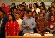 Kepala BP Batam Rudi Hadiri Perayaan HUT Ikatan Notaris Indonesia ke-115 Kepala BP Batam Rudi Hadiri Perayaan HUT Ikatan Notaris Indonesia ke-115