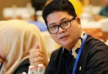 Tidak Ada Anggaran Perjalanan Dinas, Pemko Batam Kirimkan Perwakilan Untuk Rakor di Luar Batam Kepala Dinas Komunikasi dan Informatika Pemko Batam Rudi Panjaitan HUT RI Ke-78