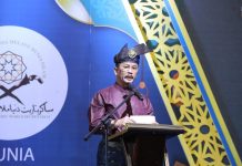 Ketua Umum DMDI Kepri Muhammad Rudi: Semoga DMDI Lebih Berjaya di Kepri Ketua Umum DMDI Kepri Muhammad Rudi