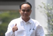 Ketum Projo Budi Arie Setiadi akan Jadi Menkoinfo dan Nezar Patria Wamenkominfo Ketua Umum Projo Budi Arie Setiadi