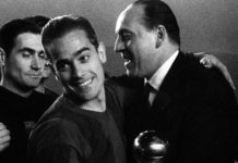 Legenda Barcelona Luis Suarez Miramontes Meninggal Dunia Legenda Barcelona Luis Suarez Miramontes Meninggal Dunia