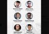Profil Menkominfo Budi Arie Setiadi dan 5 Nama Wamenteri Baru Profil Menkominfo Budi Arie Setiadi dan 5 Nama Wamenteri Baru