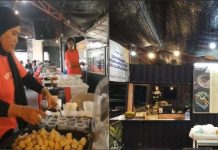 Opening New Bapper Caffe di belakang Khazana Plaza Sukajadi Batam Centre Opening New BAPPER CAFFE di belakang Khazana Plaza Sukajadi Batam Centre