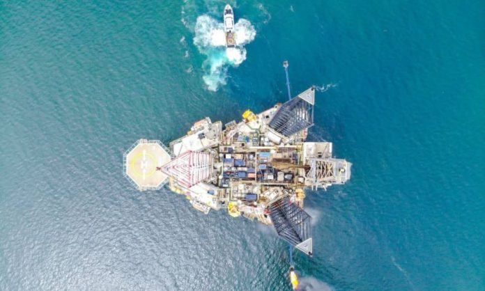 PGN SAKA Pacu Portofolio Eksplorasi dan Jaga Kinerja Positif ke Depan