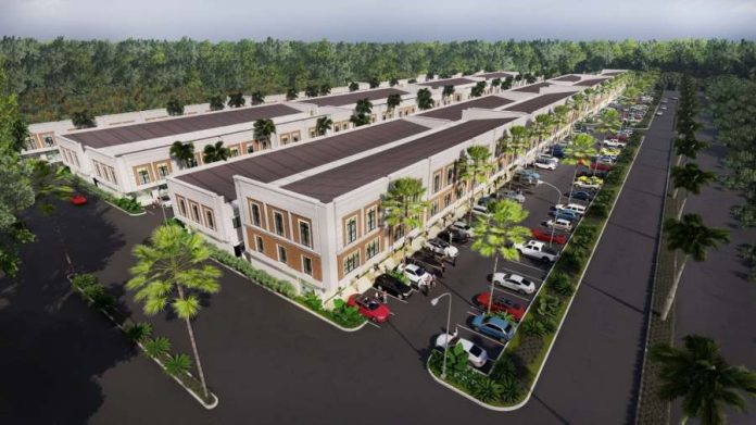 PKP Hadirkan BOSS Business Centre, Dapatkan Diskon Hingga 100 Juta PKP Hadirkan BOSS Business Centre, Dapatkan Diskon Hingga 100 Juta