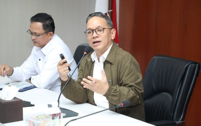 Pemberlakuan tarif bongkar muat 2