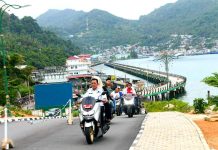 Peringati 1 Muharam 1445 H di Anambas, Ansar Sebut Momentum Evaluasi Diri Peringati 1 Muharam 1445 H di Anambas, Ansar Sebut Momentum Evaluasi Diri