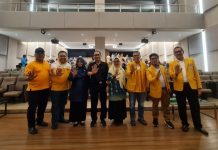 Peringati HAN 2023, Iluni UNP Kepri Gelar Seminar Nasional Sekolah Ramah Anak