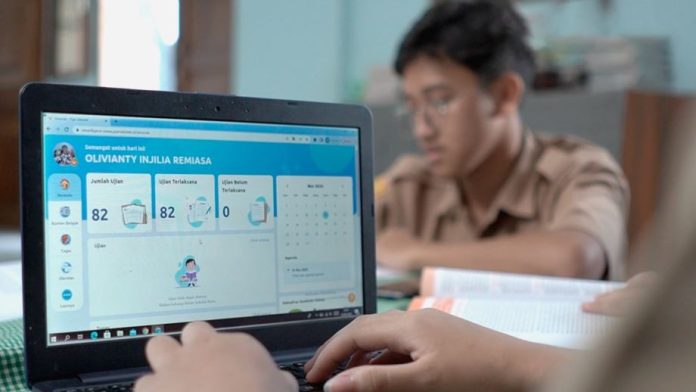 Platform Pijar Sekolah dan Pijar Belajar Telkom Mudahkan Akses Belajar Bagi Generasi Muda