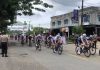 Polres Bintan Sukses Beri Pengamanan Balap Sepeda OCBC National Championships 2023 Polres Bintan Sukses Beri Pengamanan Balap Sepeda OCBC National Championships 2023
