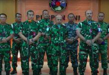 TNI Keberatan atas Status Tersangka KPK ke Marsdya TNI Henri Alfiandi dan Letkol Afri Budi TNI Keberatan atas Status Tersangka KPK ke Marsdya TNI Henri Alfiandi dan Letkol Afri Budi