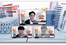 Telkomsel Ciptakan 6.648 Talenta Digital Muda Indonesia Berdaya Saing Global Telkomsel Ciptakan 6.648 Talenta Digital Muda Indonesia Berdaya Saing Global