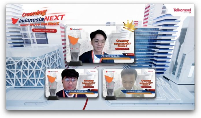 Telkomsel Ciptakan 6.648 Talenta Digital Muda Indonesia Berdaya Saing Global