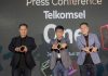 Telkomsel One Solusi All in One Internet Pasti Terkoneksi dengan Kecepatan hingga 2 Gbps Telkomsel One Solusi All in One Internet Pasti Terkoneksi dengan Kecepatan hingga 2 Gbps