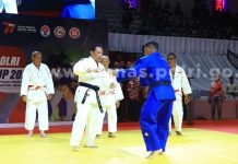 Ternyata Kapolri Listyo Sigit Jago Judo dan Berhasil 2 Kali Banting Lawan Ternyata Kapolri Listyo Sigit Jago Judo dan Berhasil 2 Kali Banting Lawan