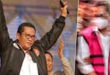 Mantan Relawan Jokowi, Windu Aji Sutanto Ditahan Kejaksaan Agung Kasus Jual Nikel Illegal Windu Aji Sutanto Ditahan Kejaksaan Agung Kasus Jual Nikel Illegal