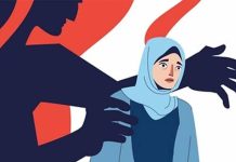 Seorang Pria US Didakwa Setelah Menyerang Seorang Anggota Parlemen Muslim dan Mencoba Menciumnya