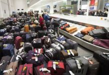 Jemaah Haji Wajib Ingat, Bagasi Ditimbang Dua Hari Sebelum Kepulangan