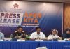 Realisasi Belanja APBN di Riau Rp13,3 Triliun hingga Juni 2023