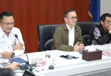 Prioritaskan Kualitas Pelayanan, Alasan BP Batam Lakukan Penyesuaian Tarif Bongkar Muat Peti Kemas Prioritaskan Kualitas Pelayanan, Alasan BP Batam Lakukan Penyesuaian Tarif Bongkar Muat Peti Kemas