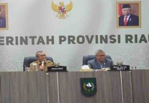 Komisi II DPR RI Upayakan Tenaga PPPK Dapat Uang Pensiun