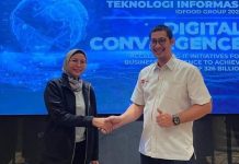 Anak Usaha Telkom Kerjasama Digital Industri Pangan Lewat market.idfood.co.id Anak Usaha Telkom Kerjasama Digital Industri Pangan Lewat market.idfood.co.id