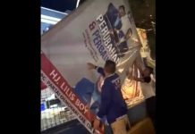 Turunkan Spanduk Apakah Demokrat Tarik Dukungan ke Anies Baswedan Anies Baswedan Baliho 1