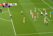 Nasib Arsenal dan Brighton di Minggu Ketiga dan Peluang Manchester City Kokoh di Puncak Arsenal Gagal Kalahkan 10 Pemain Fulham