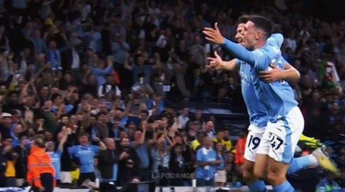 Manchester City Newcastle