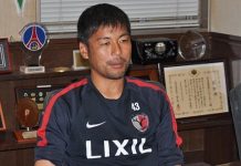 Inilah Sosok Atsushi Yanagisawa Sebut Sepak Bola Indonesia Sulit Berkembang