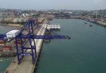 14 Agustus 2023, BP Batam Berlakukan Tarif Baru Bongkar Muat dan Pas Internasional 14 Agustus 2023, BP Batam Berlakukan Tarif Baru Bongkar Muat dan Pas Internasional