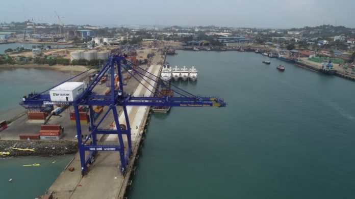 14 Agustus 2023, BP Batam Berlakukan Tarif Baru Bongkar Muat dan Pas Internasional