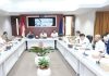 BP Batam Dorong Peningkatan Kualitas SDM Bersama LAN RI BP Batam Dorong Peningkatan Kualitas SDM Bersama LAN RI
