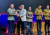 BP Batam Raih Penghargaan Merdeka Award 2023 Kategori Penguatan Ekspor BP Batam Raih Penghargaan Merdeka Award 2023 Kategori Penguatan Ekspor