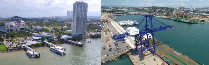 BP Batam Resmi Berlakukan Tarif Baru Bongkar Muat Peti Kemas dan Pass Penumpang Internasional 2 BP Batam Resmi Berlakukan Tarif Baru Bongkar Muat Peti Kemas dan Pass Penumpang Internasional