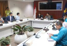 BP Batam Terima Kunjungan Bizlink Internasional Corporation Taiwan BP Batam Terima Kunjungan Bizlink Internasional Corporation Taiwan