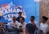 Bahari Kepri 2023 Bank Indonesia Pecahkan 2 Rekor MURI di Batam Bahari Kepri 2023 Bank Indonesia Pecahkan 2 Rekor MURI di Batam