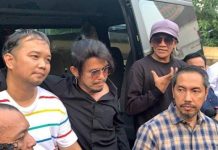 Band Radja Laporkan YouTube Dunia MANJI Atas Dugaan Pencemaran Nama Baik Band Radja Laporkan YouTube Dunia MANJI